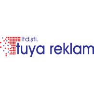 TUYA Reklam logo vector - Logovector.net