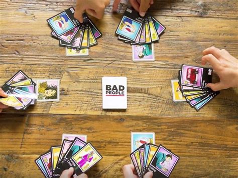 8 Adult Party Card Games To Play With Your Not-So-Innocent Buds