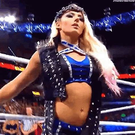 Alexa Bliss Entrance GIF - Alexa Bliss Entrance WWE - Discover & Share GIFs in 2022 | Alexa, Wwe ...