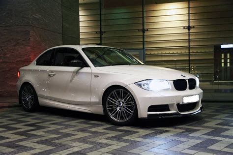 Bmw 135i - amazing photo gallery, some information and specifications ...