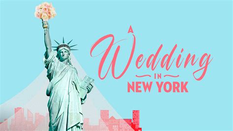 A Wedding in New York - EarnTV