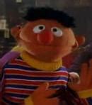 Ernie Voice - Adventures of Elmo in Grouchland (Movie) | Behind The ...