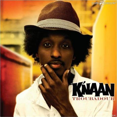 K'Naan : sa chanson Wavin' Flag a été retenue comme chanson officielle par Coca-Cola pour la ...