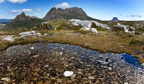 Gallery: Overland Track Tasmania - Australian Geographic