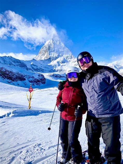 Zermatt Ski Vacation Complete Guide and Itinerary