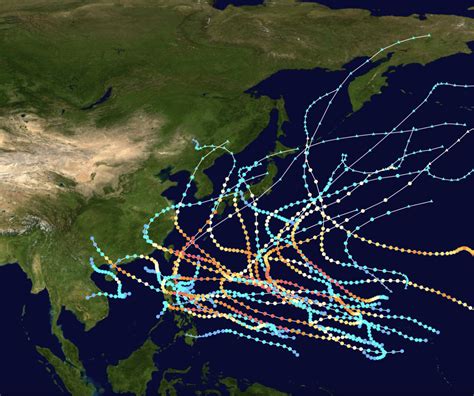 2015 WMHB Pacific typhoon season (HurricaneLucas4064) | Hypothetical ...