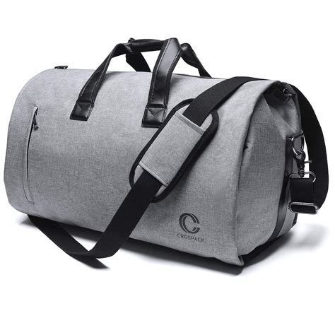 Travel Accessories Garment Bag | IUCN Water