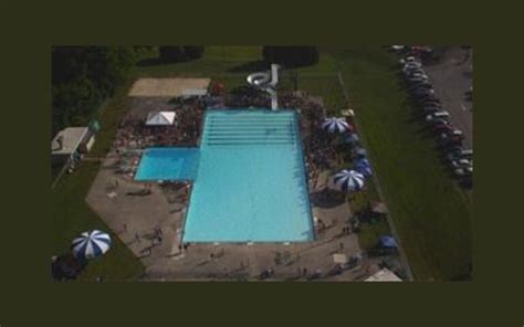 Hoffman Pool Kicks Off Season – Peak of Ohio