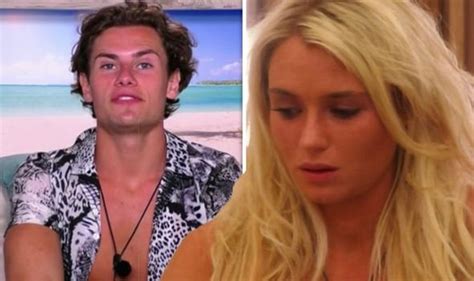 Love Island 2019: Lucie and Joe to split as tension rises in the villa ...