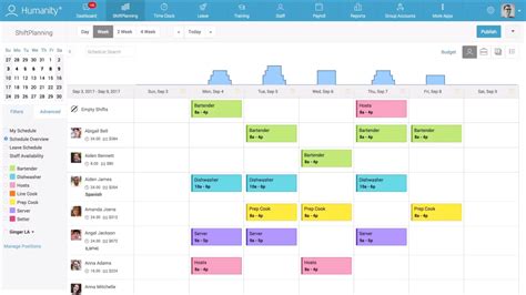 8 great work schedule apps | Calendly