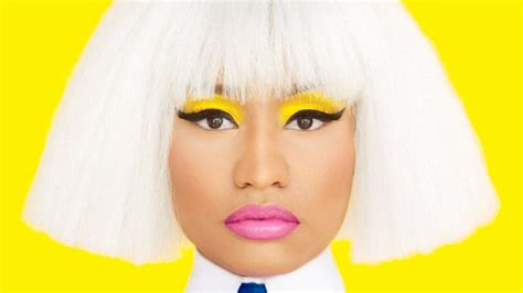 Nicki Minaj Continues the Miley Cyrus Feud in The New York Times ...