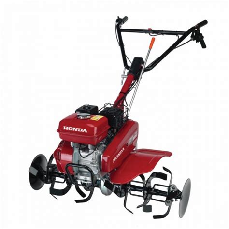 Honda FJ500 SER Tiller – Bridgwater Mowers