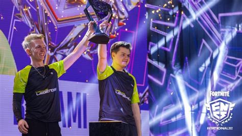 Competitive Fortnite dealt another serious blow with recent championship-winning org bowing out