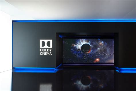 Dolby Cinema powers the greatest movie theater ever | Digital Trends