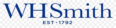 Whsmith Logo & Transparent Whsmith.PNG Logo Images