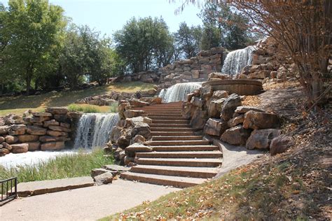 Wichita Falls 1, Wichita Falls, Texas | The actual Wichita F… | Flickr