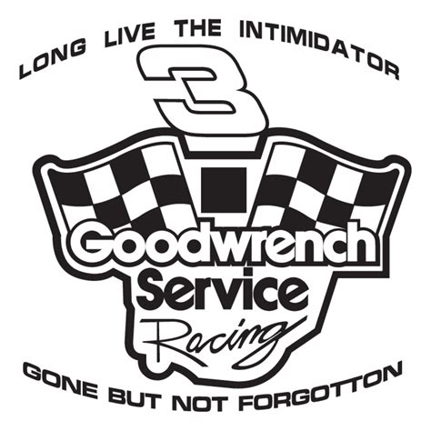 Goodwrench Service Racing(146) logo, Vector Logo of Goodwrench Service ...