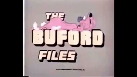 Buford and the Galloping Ghost INTRO HANNA-BARBERA 1978 - YouTube