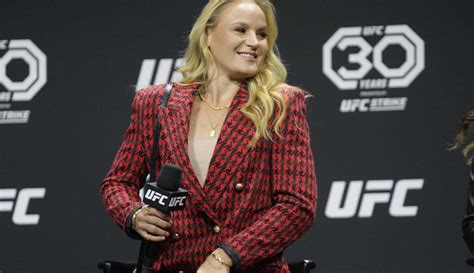 valentina-shevchenko-ufc-289 | MMA Junkie