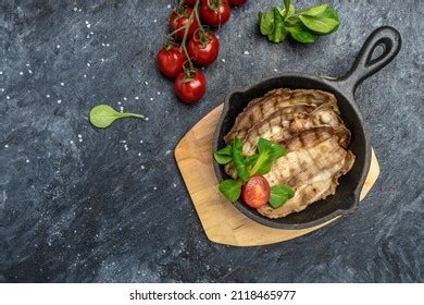 2,634 Sizzling bacon Images, Stock Photos & Vectors | Shutterstock