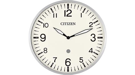 Take home an Alexa-compatible Citizen Echo wall clock for just $45 ($35 off)