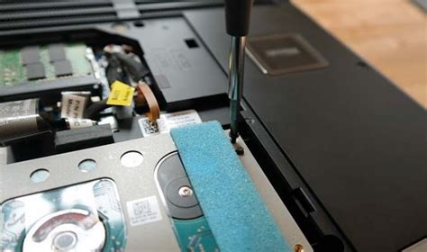 How to Upgrade Your Alienware 17’s SSD and Hard Drive | Laptop Mag