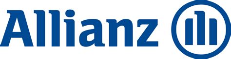 Allianz Logo – PNG e Vetor – Download de Logo