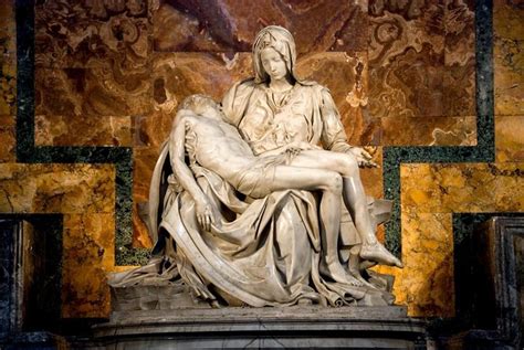 La Pietà, Rome | Tickets & Tours - 2024