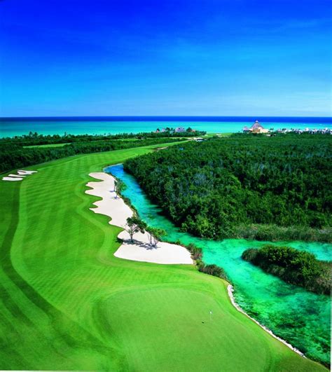 Top 12 playa del carmen golf courses in 2022 | Blog Hồng