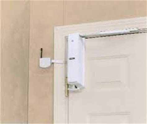 Automatic Door Openers for Disabled, Brisbane | KGB Security