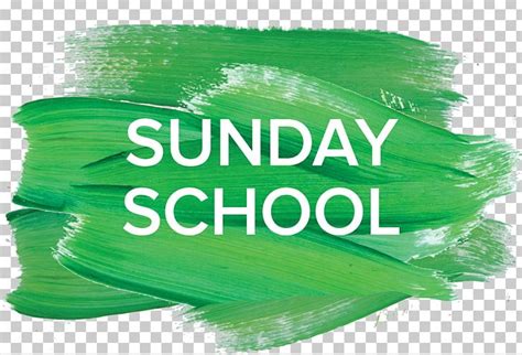 Sunday School Logo Worship Product PNG, Clipart, Grass, Green, Logo ...