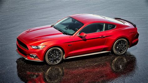 Lebanon Ford Mustang Inventory