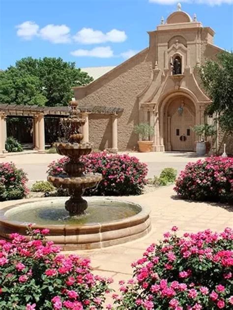 The Best Attractions In Lubbock America - The Total Travel