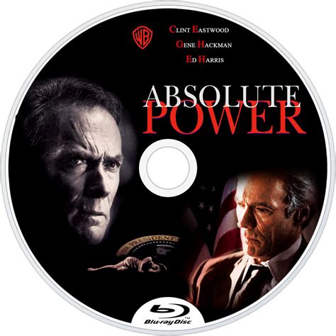 Absolute Power | Movie fanart | fanart.tv