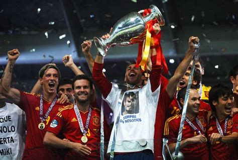 UEFA Euro 2012 Final - Alchetron, The Free Social Encyclopedia