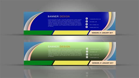 Terbaru 32+ Cara Membuat Spanduk Dengan Photoshop Untuk Pemula