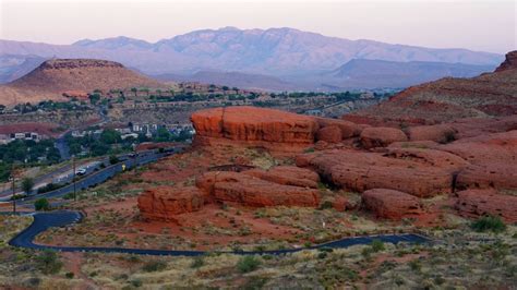 10 Best Hikes in St. George Utah For First Timers to Try