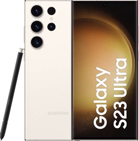 Samsung Unleashes the Galaxy S23 Ultra with 200-Megapixel Camera, Snapdragon 8 Gen 2 for Galaxy ...