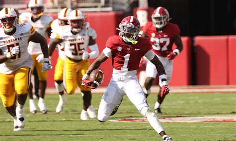 How Alabama CB Kool-Aid McKinstry lies behind success on offense