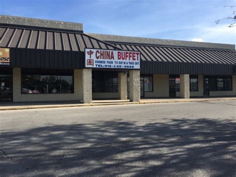 China Buffet, Clarksville - Restaurant Reviews, Phone Number & Photos ...