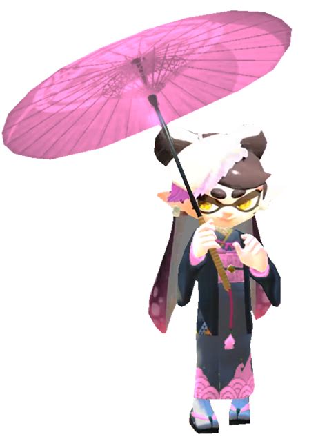 Callie ( splatoon 2 ) by viviruth11 on DeviantArt