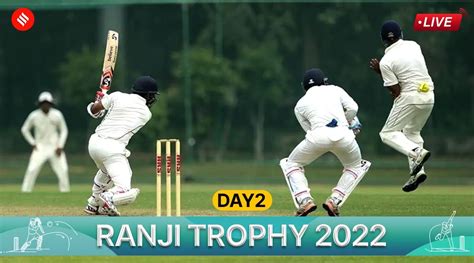 ranji trophy 2022 23 live Archives - TrendRadars