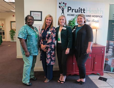 PruittHealth celebrates 50th anniversary with party | Business News ...