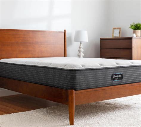 Beautyrest Silver® BRS900 11.75" Extra Firm Mattress | MattressFirm