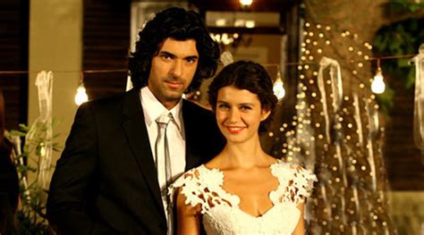 Turkish drama Fatmagul set for an Indian remake titled Kya Kasoor Hai Amla Ka | Television News ...