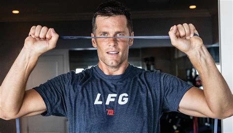 Tom Brady's Daily Routine: An Inside Look | TB12Sports