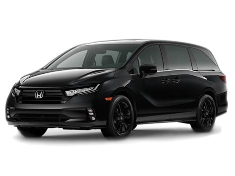 New 2023 Honda Odyssey Sport in Countryside, IL - Gerald Honda of ...