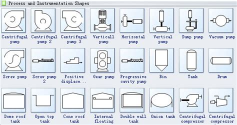 Horizontal Centrifugal Pump Diagram