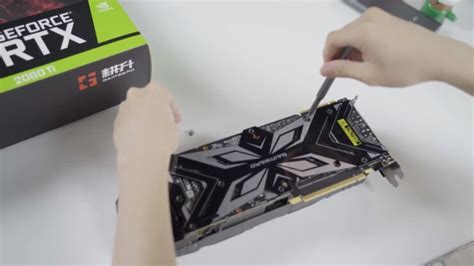 NVIDIA GeForce RTX 2080 Ti & 2080 Gaming Performance Benchmarks