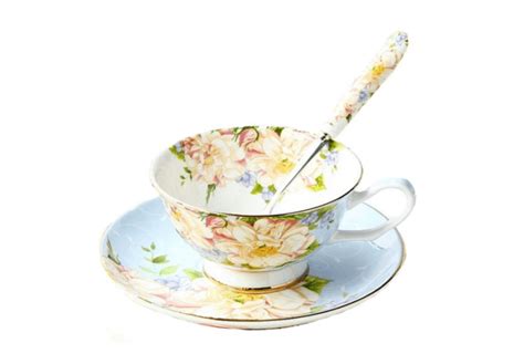 🥇 Tazas de Té Vintage 【Las Mejores del 2024